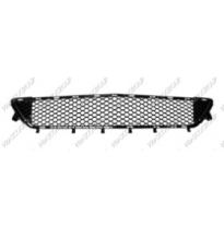 Rejilla Central Paragolpes Delantero-Negra Mod. Amg Mercedes Clase E Coupe - A207/C207 2009-&gt;