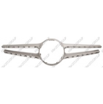 Moldura Rejilla Plata Modelo Avantgarde Mercedes Clase E -  W212 2013-&gt;