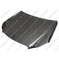 Mercedes E W212 13-*Capo(Aluminio) Mercedes Clase E -  W212 2013-&gt;