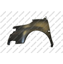 Mcc Smart Four Two 07-*Aleta Delanter. Izq