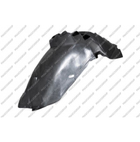 Plastico Paso Rueda Delantero Izquierdo