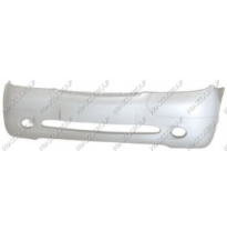 Mercedes a W168 97-*Paragolpes Delantero Para Pintar