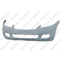 Mercedes a W169 04-*Paragolpes Delantero Para Pintar