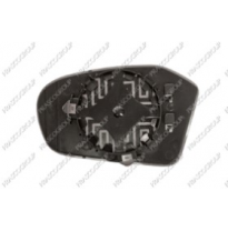 Cristal+soporte Derecho-Asferico-Termico-Cristal Azulado