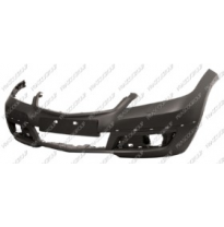 Paragolpes Delantero Imprimado Con Tapagancho Con Agujeros Para Moldura / Lavafaros / Tapas Lavafaros W169 08