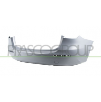 PARAGOLPES TRASERO-IMPRIMADO-CON TAPAGANCHO MOD. 5 PUERTAS