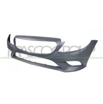 PARAGOLPES DELANTERO IMPRIMADO-CON TAPAGANCHO