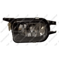 Faro Antiniebla Izquierdo Negro Mod. &gt; 03/08 Mercedes Clase Slk - W171 2003-&gt;