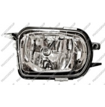 Faro Antiniebla Izquierdo Mod. 04/08 &gt;