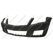 Paragolpes Delantero Imprimado W204 08&gt; Mercedes Clase Glk - X204 2012-&gt;