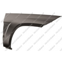 Aleta Delantero Derecha . Sin Agujero Piloto