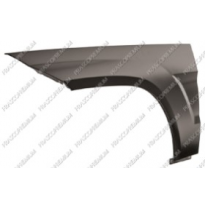 Aleta Delantero Izquierda Sin Agujero Piloto