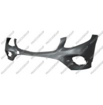 Paragolpes Delantero Imprimado- Mod. Amg