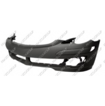 Paragolpes Delantero Imprimado-Con Tapagancho Con 6 Marcos Sensores De Aparcamiento Y Lavafaros Mercedes Clase R - W251 2005-&gt;
