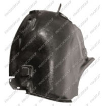 Protector Paso Rueda Delantero Izquierdo-Parte Trasera Mercedes Clase M - W164 2006-&gt;