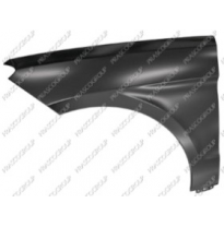 Aleta Delantera Izquierda Mercedes Clase Ml - W166 2011-&gt;