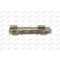 Led Luz Diurna Izquierda