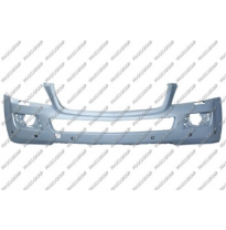 PARAGOLPES DELANTERO-IMPRIMADO-CON AGUJEROS SENSORES APARCAMIENTO-CON AGUJEROS LAVAFAROS