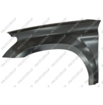 Aleta Delantera Izquierda Sin Agujero Piloto Mercedes Clase Gl - X164 2006-&gt;