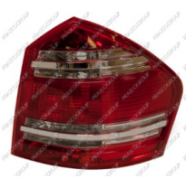 Piloto Trasero Dch Gl Class 06&gt; Mercedes Clase Gl - X164 2006-&gt;