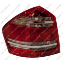 Grupo Optico Trasero Izquierdo Mercedes Clase Gl - X164 2006-&gt;