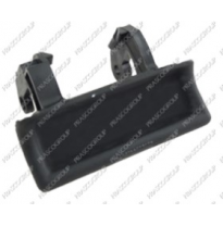 Palanca Porton Trasero Negra Mercedes Vito 1996-&gt;