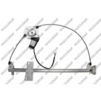 Elevalunas Delantero Dcho Electrico Mod. 3 P.