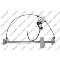 Elevalunas Delantero Izdo Electrico Mod. 3 P.