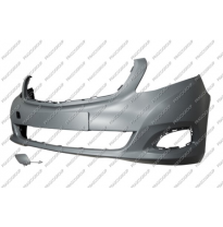 Paragolpes Delantero Imprimado