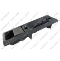 Manecilla Interior Gris  Porton Trasero  Mercedes Sprinter 1995-&gt;