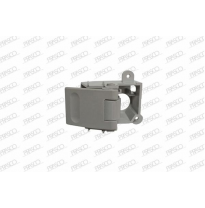 Manecilla Interior Delantera Izquierda - Grisa