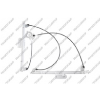 Mini 07-*Elevalunas Electrico Delantero Dch 3p(Sin Motor)