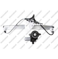 Elevalunas Delantero Izquierdo Electrico Mod. 5 Puertas Confort