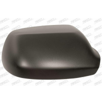 Carcasa Retrovisor Dch Negro