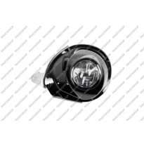 FARO ANTINIEBLA DERECHO-LED