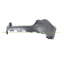 PARAGOLPES TRASERO IMPRIMADO - 5 PUERTAS