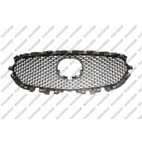 Rejilla Negra Mazda Cx 5 2017-&gt;