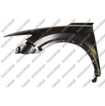 Aleta Delantera Izquierda