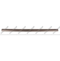 Moldura Puerta Delantera Derecha-Negra Opel Astra 1998-&gt;2004