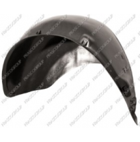 Protector Paso Rueda Trasero Derecho Opel Astra 1998-&gt;2004