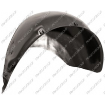 Protector Paso Rueda Trasero Izquierdo Opel Astra 1998-&gt;2004