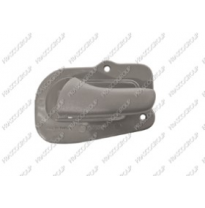 Manecilla Interior Delantera Izquierda - Grisa Opel Tigra 1995-&gt;