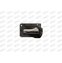 Manecilla Interior Delantera Derecha - Cromada