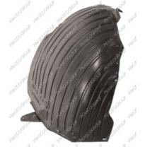 Protector Paso Rueda Delantero Derecho-Parte Delantera Opel Insignia 2008-&gt;