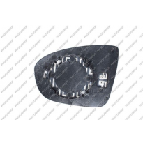 Cristal+soporte Derecho-Asferico-Calefactado