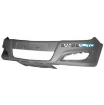 Opel Astra 07-*Paragolpes Delantero Para Pintar