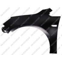 Opel Astra 10-*Aleta Delantera Izq C/Agujero(Chapa)