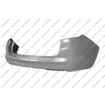 Paragolpes Trasero-Imprimado-Con Tapagancho Mod. Familiar