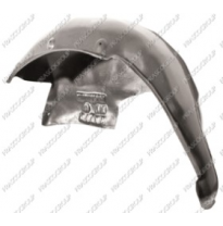 Protector Paso Rueda Trasero Derecho Opel Zafira 1999-&gt;