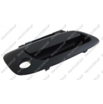 Maneta Exterior Delantera Derecha-Con Imprimacion-Sin Llave Opel Zafira 1999-&gt;